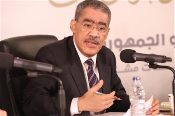 ضياء رشوان