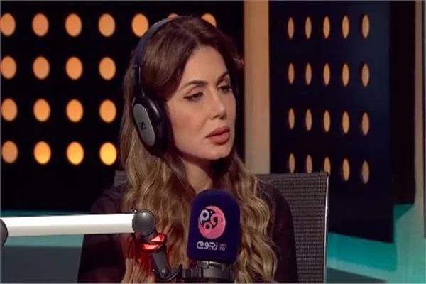 نجلاء بدر
