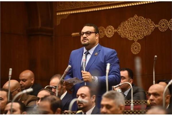 أحمد القناوي