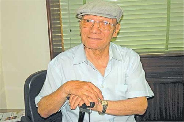 أحمد عبد المعطى حجازى