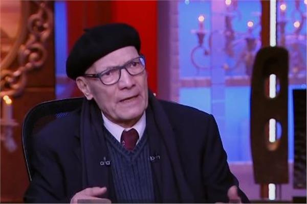 أحمد عبد المعطى حجازى