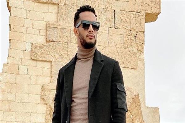 محمد رمضان