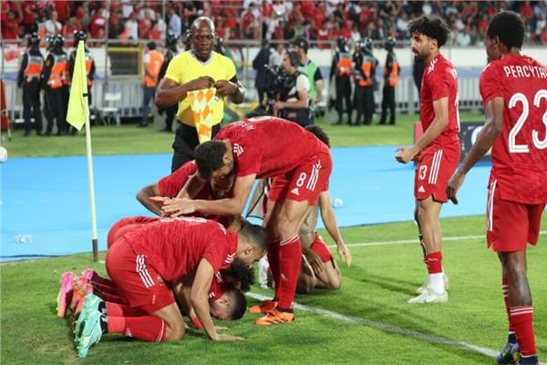 الأهلي