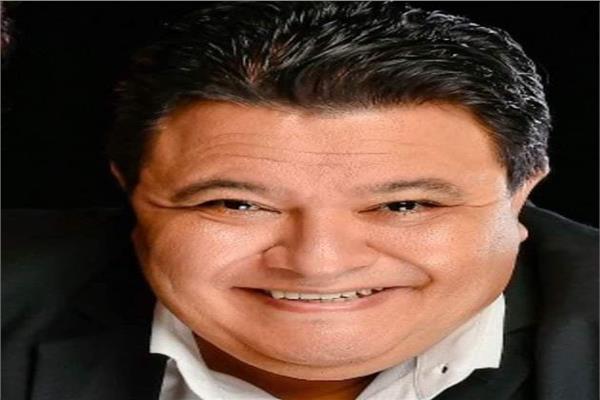 المخرج خالد جلال