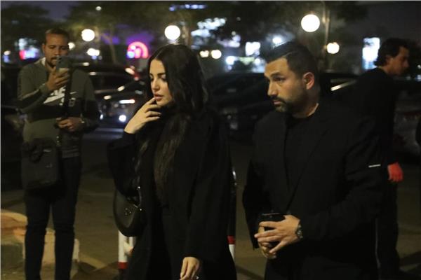 درة وزوجها