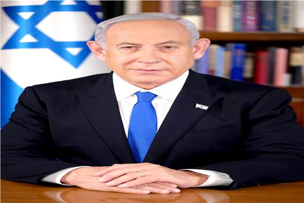 بنيامين نتنياهو