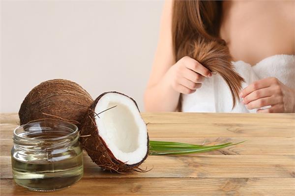 للعناية بالبشرة.. فوائد مذهلة عند استخدام زيت جوز الهند