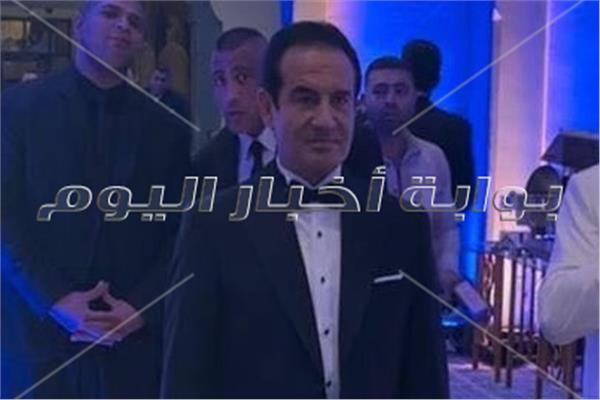 محمد ثروت