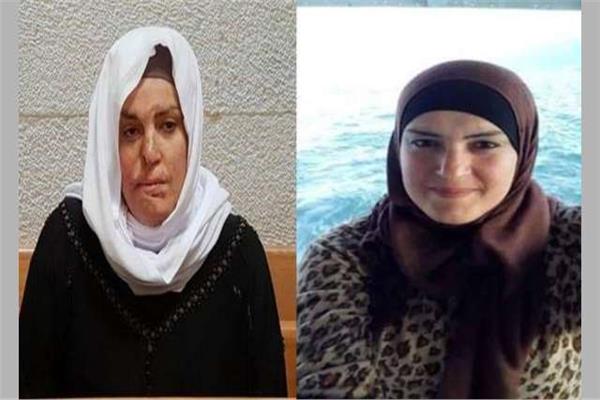 إسراء جعابيص
