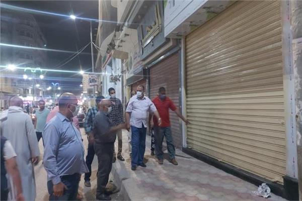 صورة ارشيفية - لترشيد الكهرباء