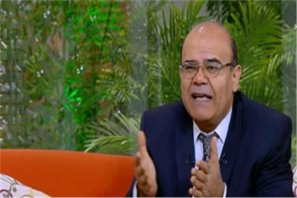 الدكتور مجدي بدران، عضو الجمعية المصرية والحساسية والمناعة