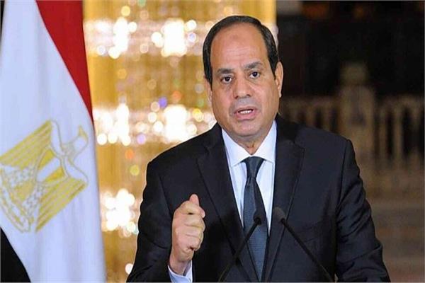 عبد الفتاح السيسي
