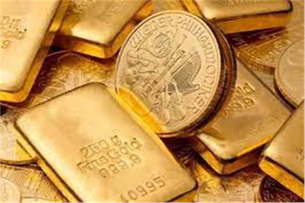 ارتفاع أسعار الذهب 