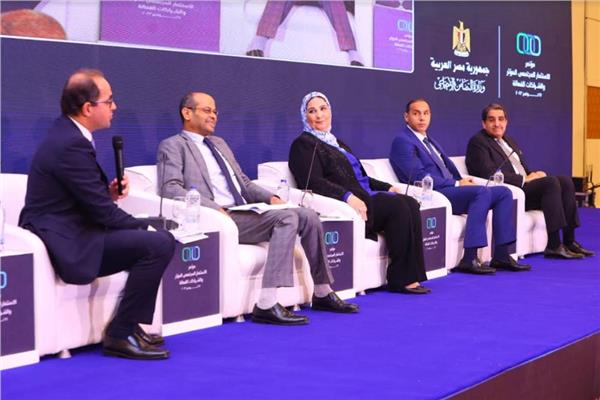  وزارة التضامن الاجتماعي