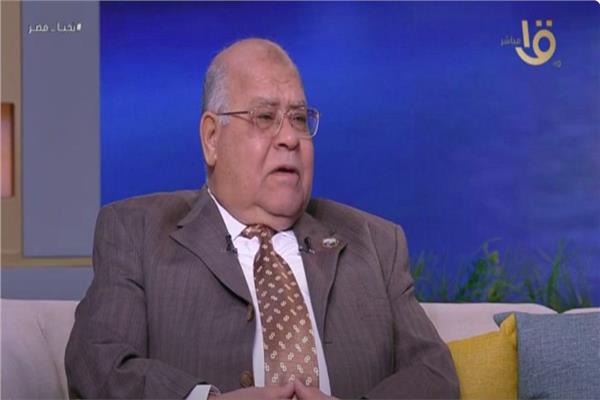 ناجي الشهابي، رئيس حزب الجيل