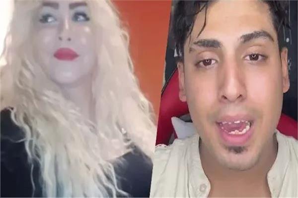 إنجي حمادة وكروان مشاكل