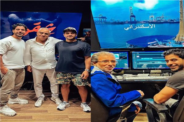 عمرو عاكف 