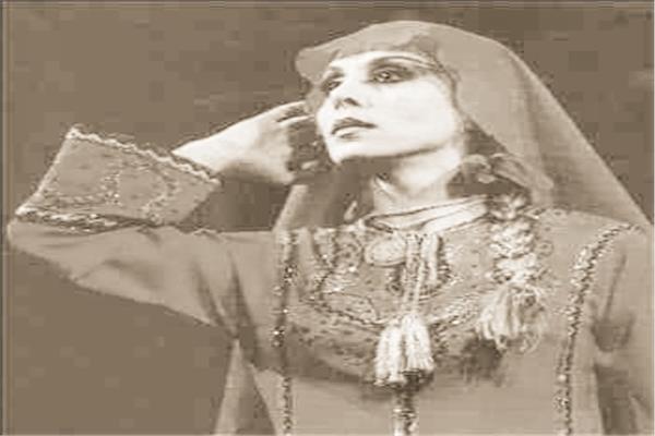فيروز
