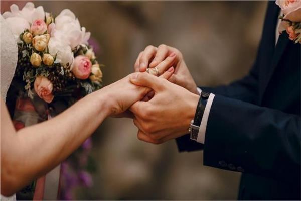  المقبلين على الزواج - موضوعية