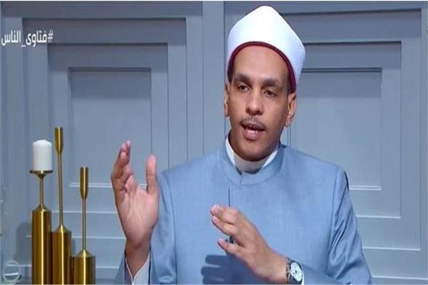 الشيخ محمد كمال، أمين الفتوى بدار الإفتاء المصرية