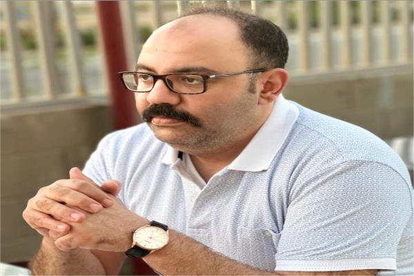أحمد الدسـوقى
