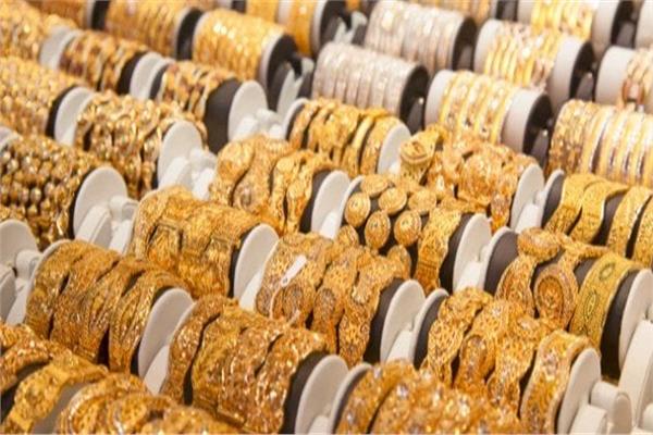 صورة ارشيفيه_ أسعار الذهب