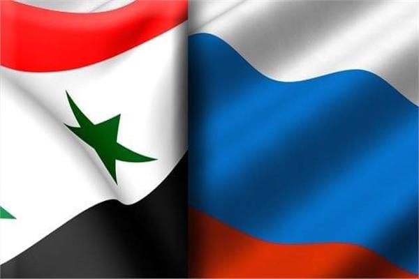 روسيا وسوريا