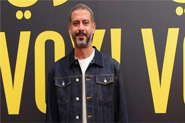 محمد فراج