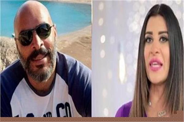 زوج المذيعة الشهيرة “ أميرة شنب “