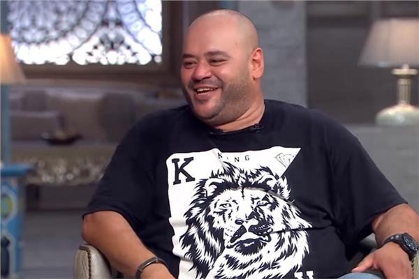محمد ممدوح 