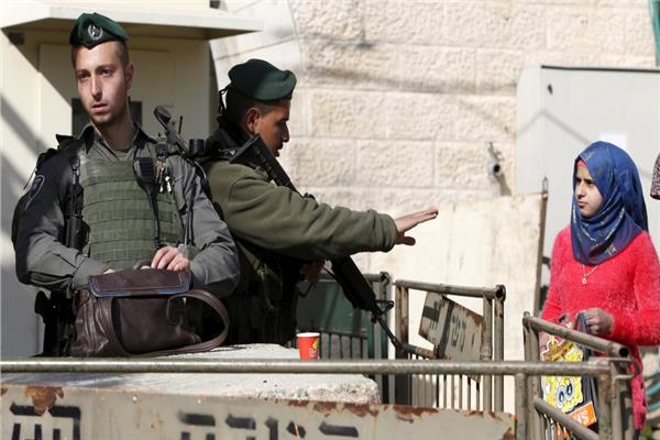 دعم القضية الفلسطينية وحقوق الشعب الفلسطيني