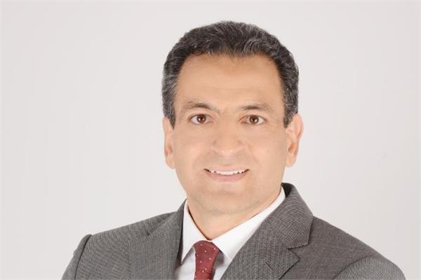 مهند عدلى