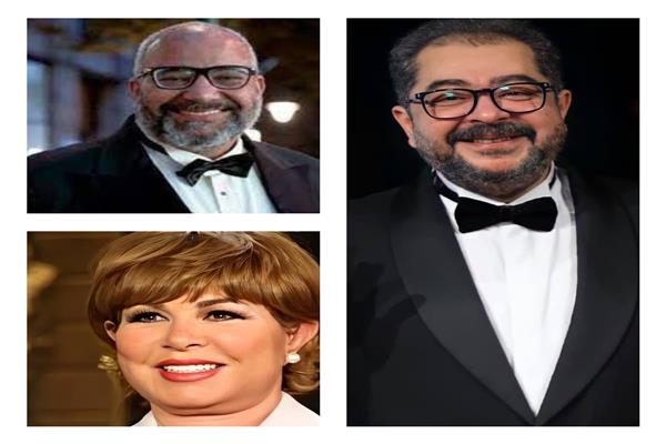 نجوم تصدروا التريند