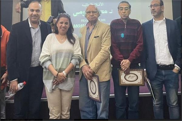 ندوة الإحتفاء بالبدايات