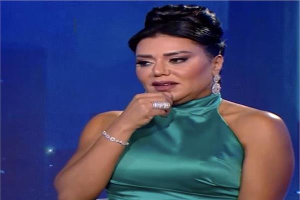  الفنانة رانيا يوسف