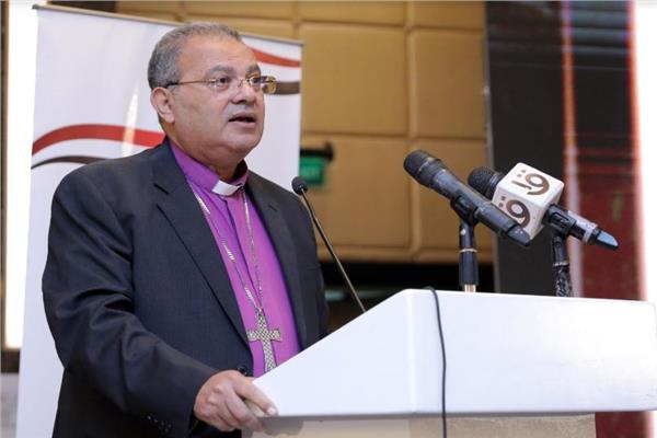 قطاع التنمية المحلية بالهيئة القبطية الإنجيلية