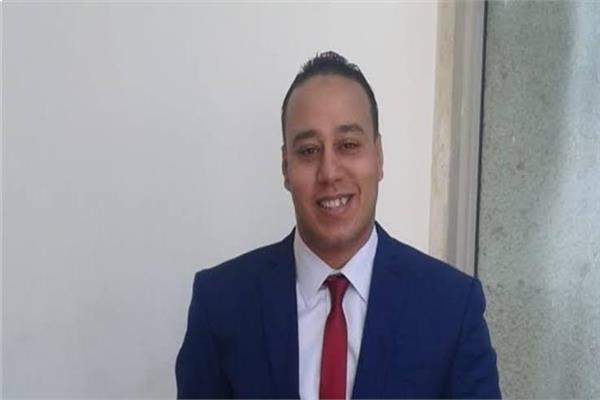 اليوتيوبر هشام متولي
