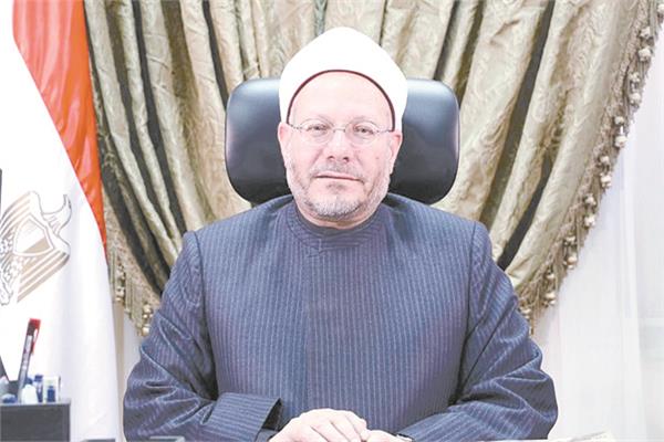 د. شوقى علام