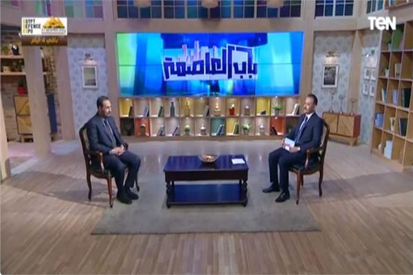 الدكتور جرجس لاوندي 