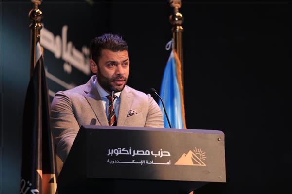  المهندس أحمد حلمى