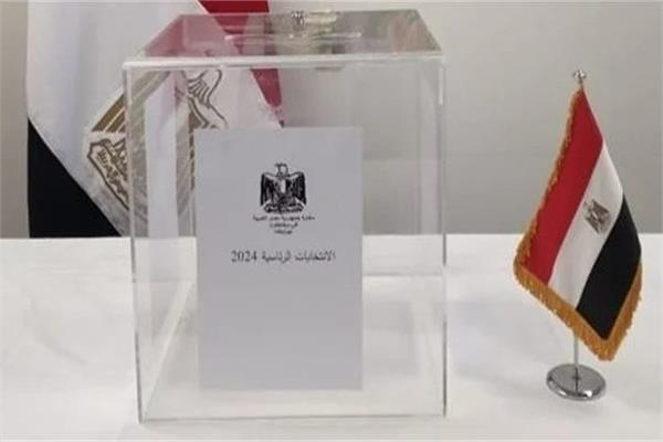 الانتخابات الرئاسية- أرشيفية