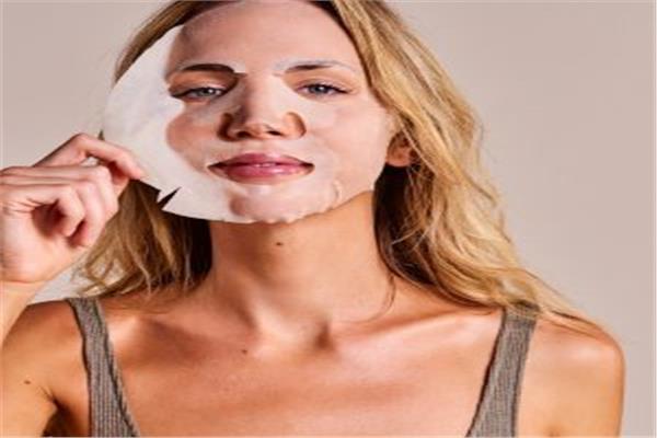 ماسكات الكولاجين