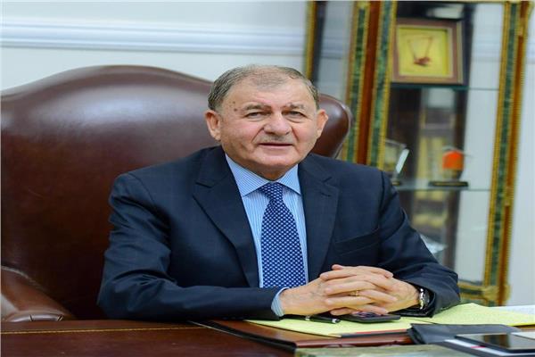 عبد اللطيف جمال رشيد