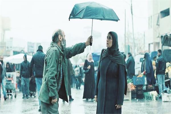السينما الفلسطينية