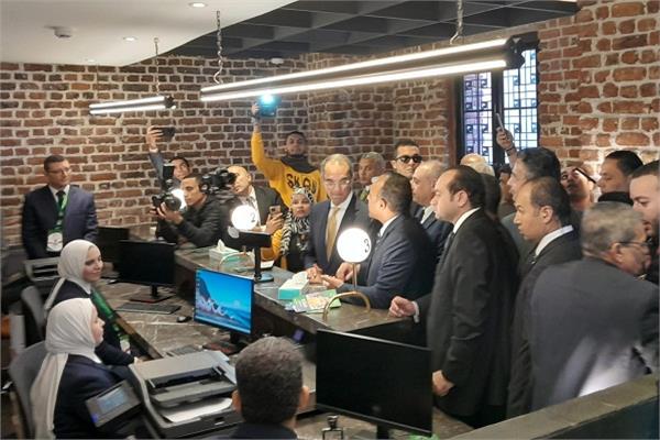الدكتور عمرو طلعت