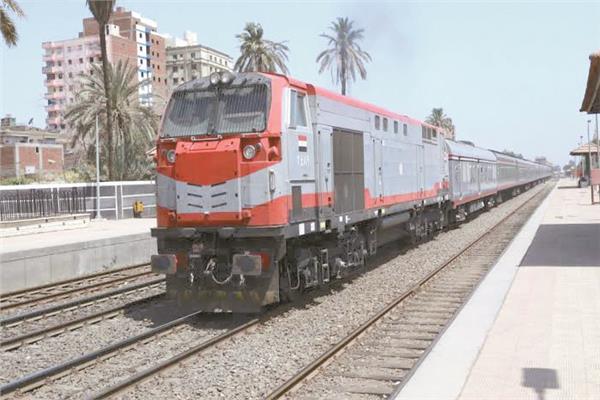 سكك حديد مصر