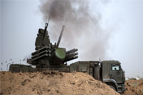 صورة أرشيفية