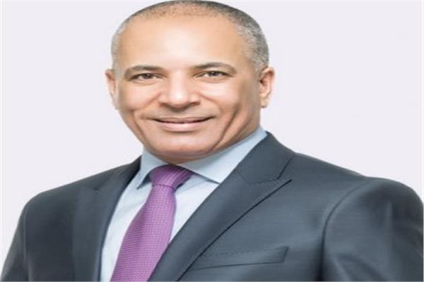  أحمد موسى