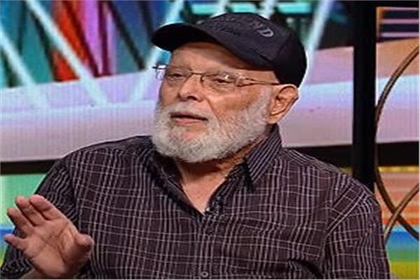  الفنان اشرف عبد الغفور