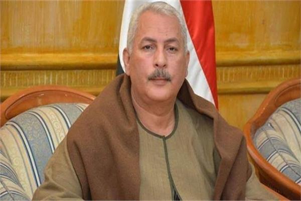  نقيب عام الفلاحين 